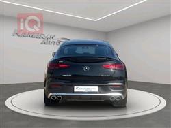 مرسيدس بنز GLE